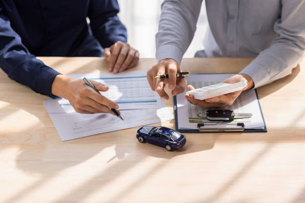 Gages Lake auto coverage comparison